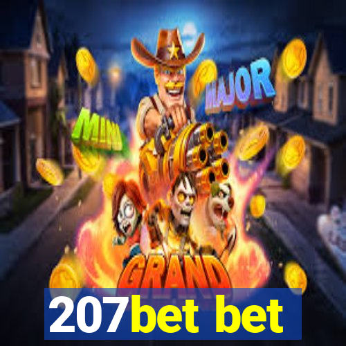 207bet bet